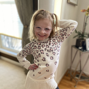 Fundraising Page: Maddie's Marvels